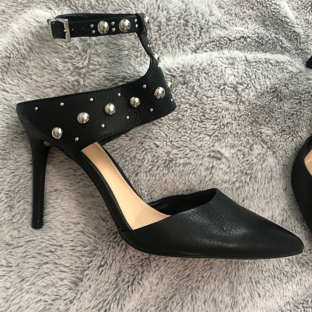 Vince Camuto heels
